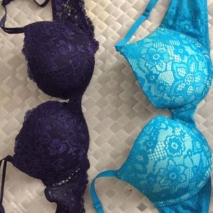 Victoria secret bras